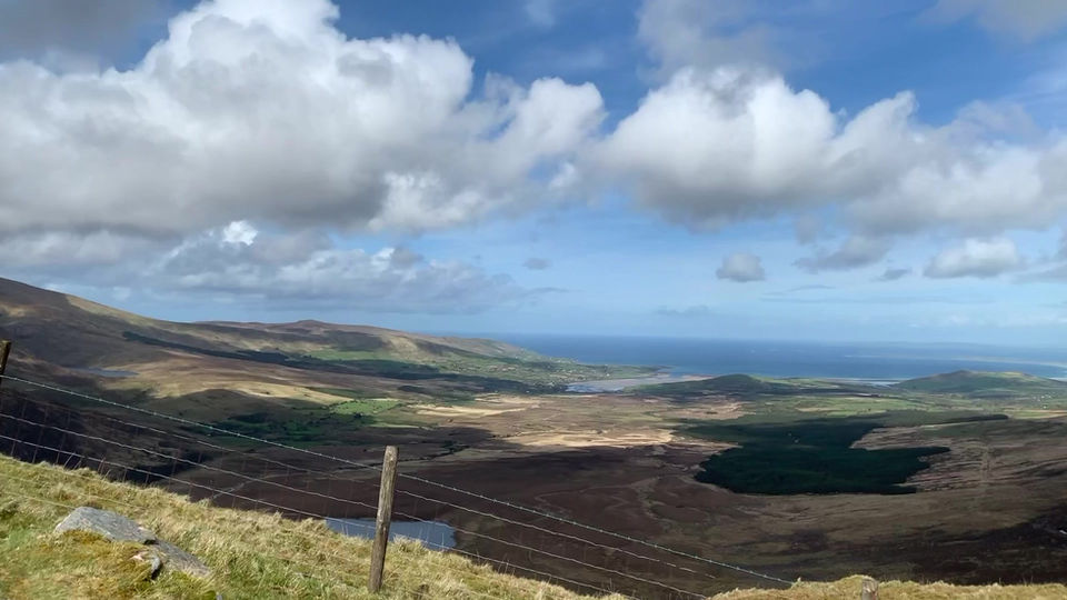 Conor Pass
